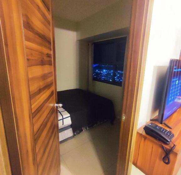 Appartement Deluxe 1 Chambre, Horizon 101 Cclx Sea View Unit 47f