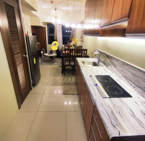 Appartement Deluxe 1 Chambre, Horizon 101 Cclx Sea View Unit 47f