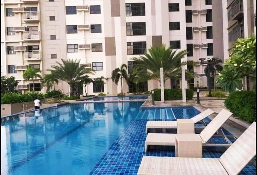 Appartement Deluxe 1 Chambre, Horizon 101 Cclx Sea View Unit 47f