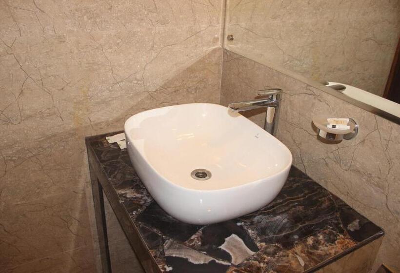 غرفة سوبيريور عائلية, Ecotel Chiminda Abode