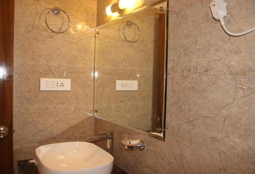 غرفة سوبيريور عائلية, Ecotel Chiminda Abode