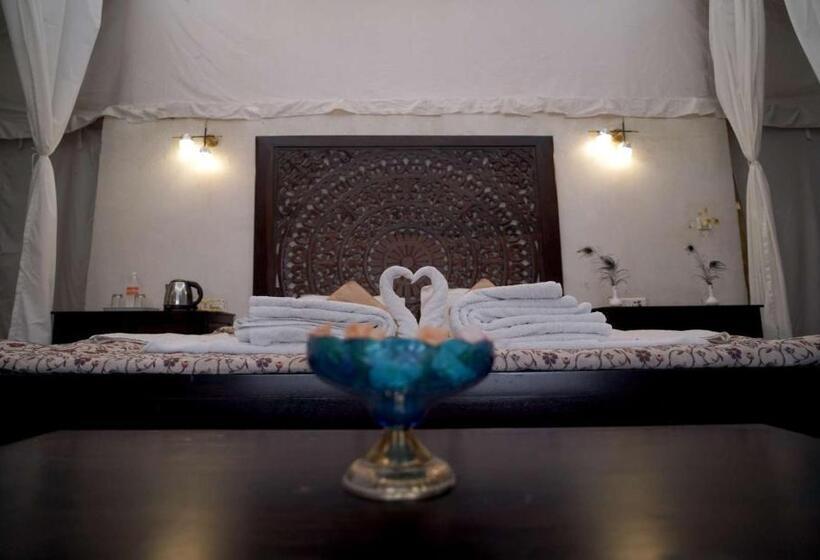 豪华房间, Ekanta Resort