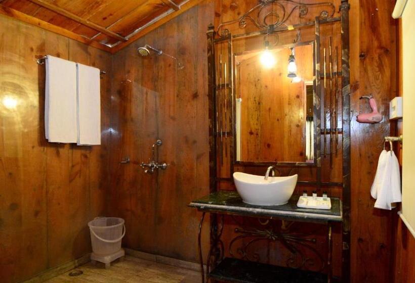 豪华房间, Ekanta Resort