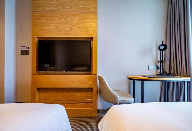 Номер Superior, Centum Business