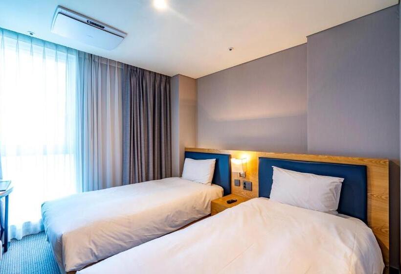 Номер Superior, Centum Business