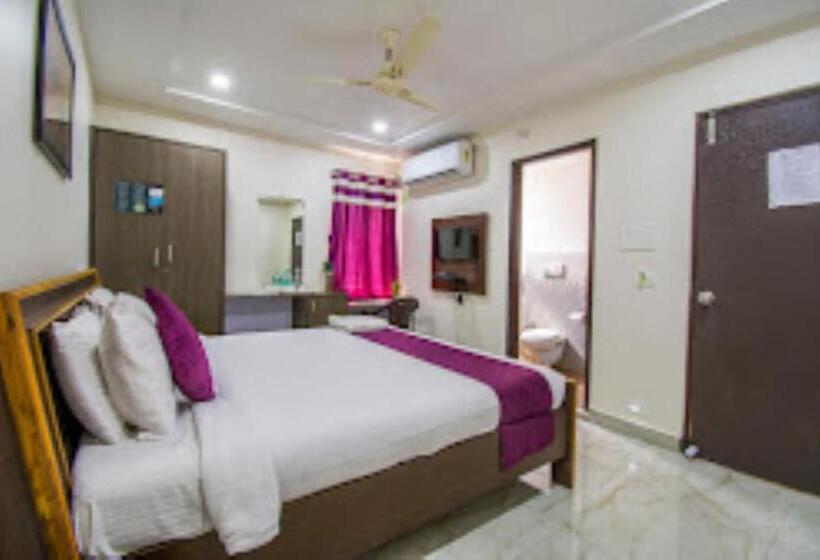 חדר משפחתי, Homey Suites   Vizag Beach Visakhapatnam