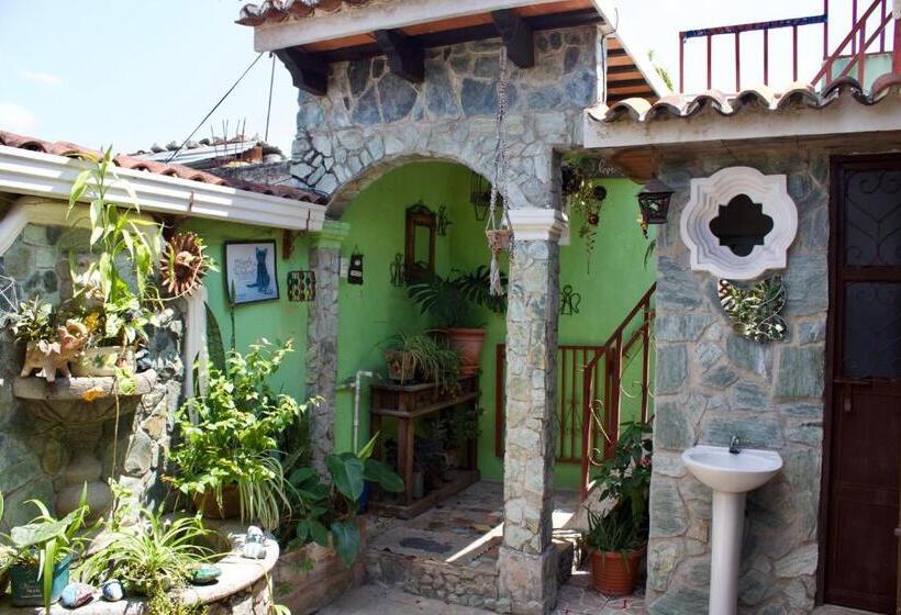 اتاق استاندارد, Jireh Antigua