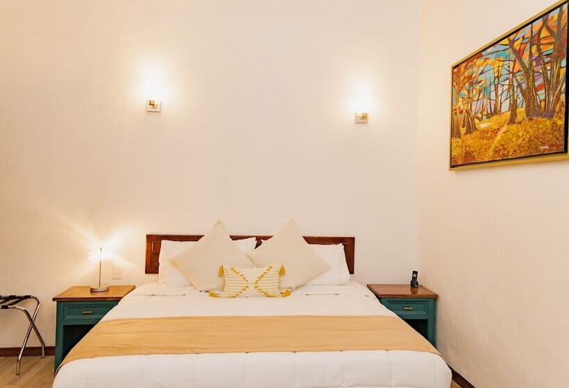 Номер Стандарт, La Casona De Josefa