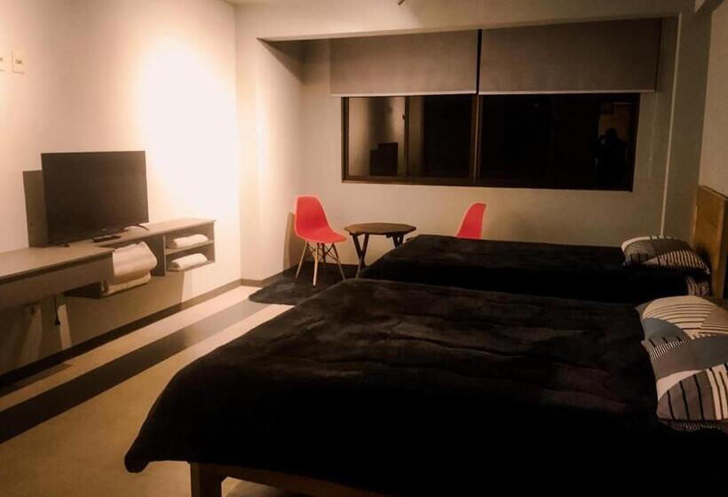 اتاق استاندارد, Posada Mia Copacabana