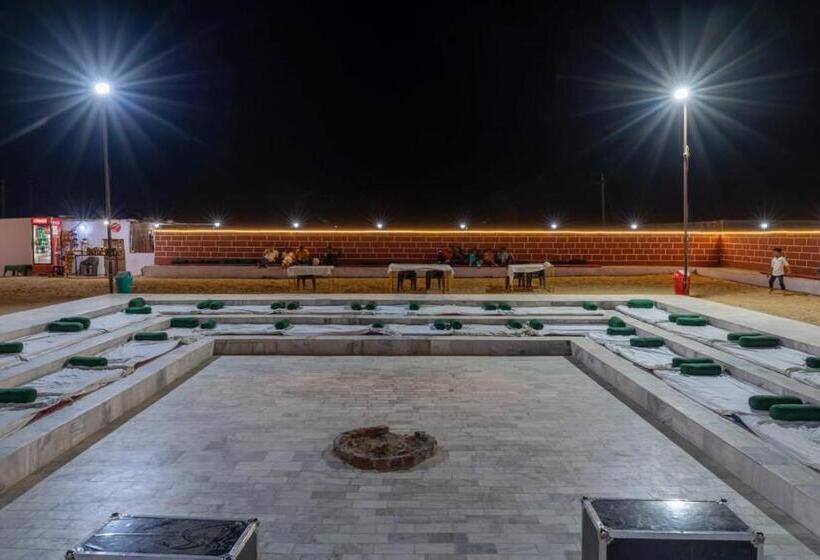 Номер Стандарт, Royal Exotic Luxury Desert Camp