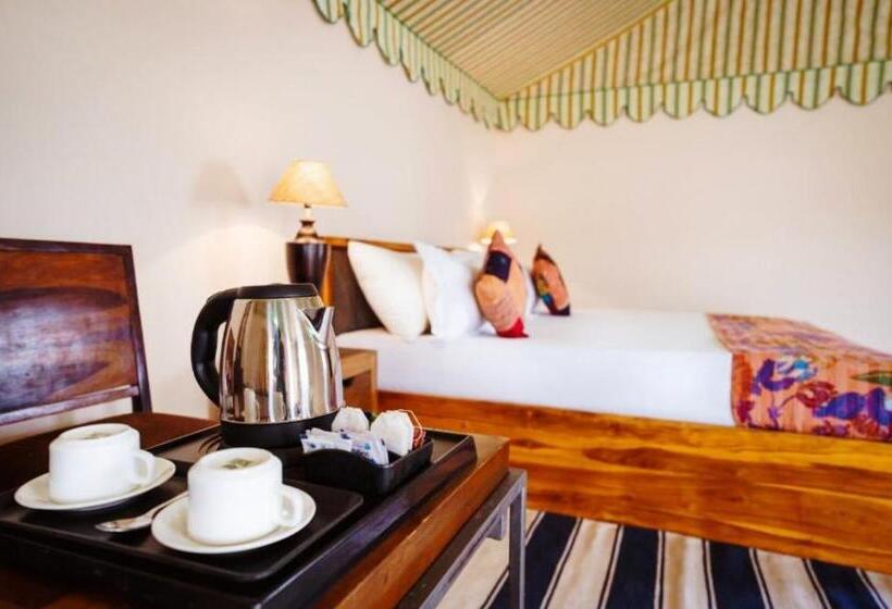 غرفة قياسية, Royal Exotic Luxury Desert Camp