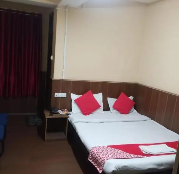 Standard-huone, Tibet Road Tashi Norling Near M G Marg