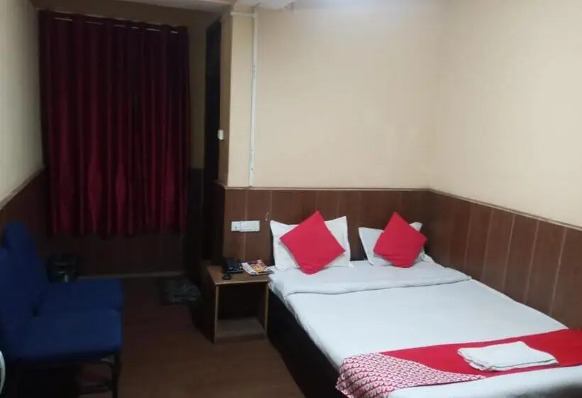 Standard-huone, Tibet Road Tashi Norling Near M G Marg
