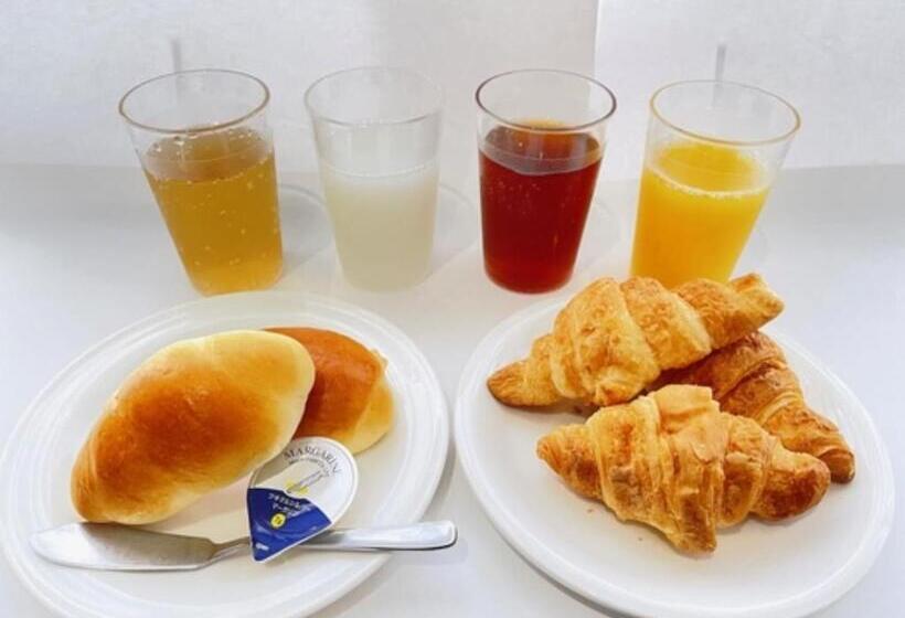 Escritório Estándar, Tetora Asahikawa Ekimae   Vacation Stay 91496v