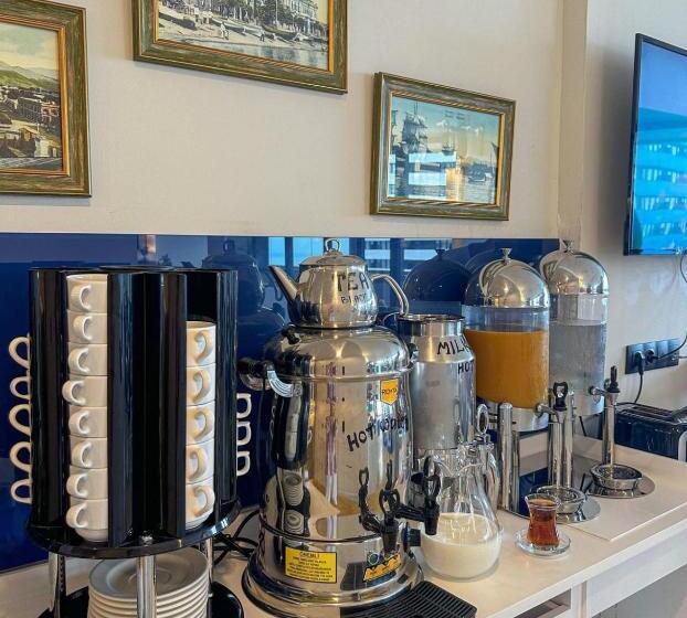 ２ベッドスイートルーム, Orbi City Batumi Downtown