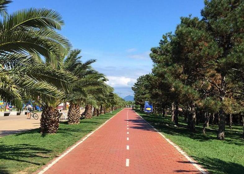 ２ベッドスイートルーム, Orbi City Batumi Downtown