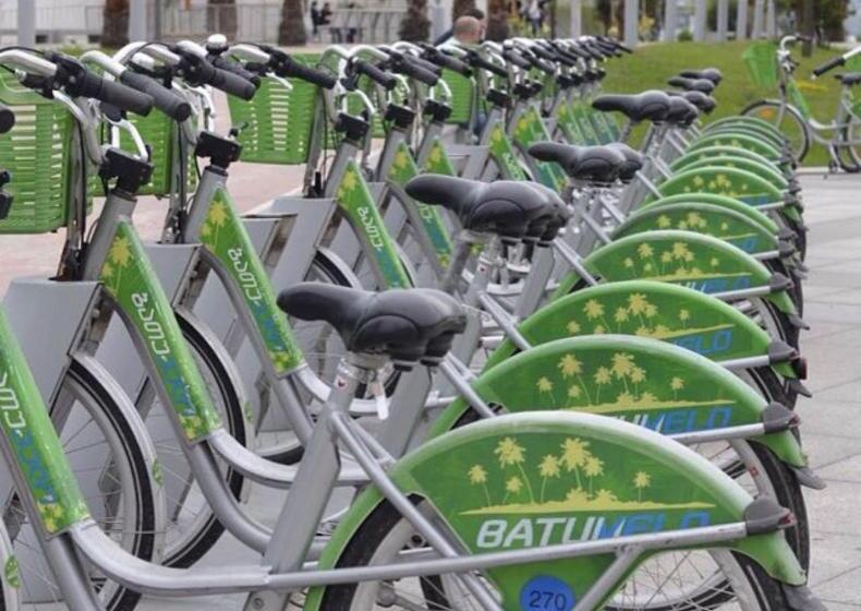 ２ベッドスイートルーム, Orbi City Batumi Downtown