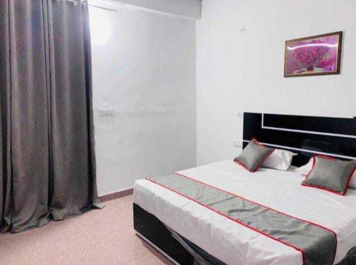 غرفة كلاسيكية ثلاثية, Oyo E Hotel Ansal