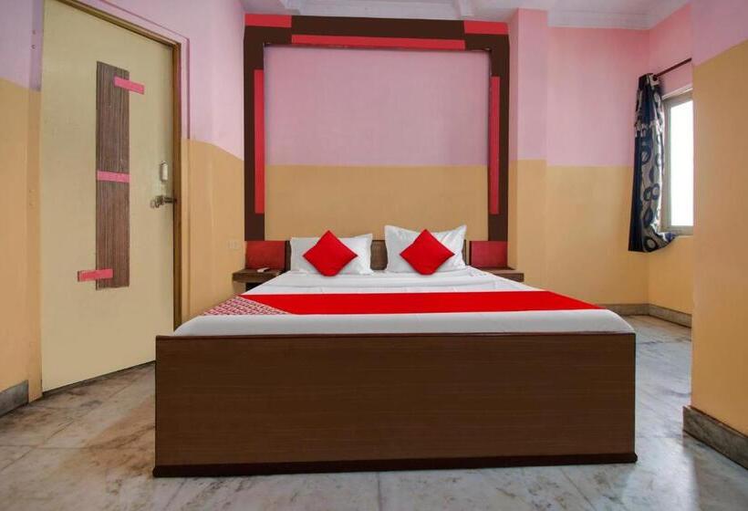 Трехместный Номер Классика, Oyo Hotel Sanwariya Palace