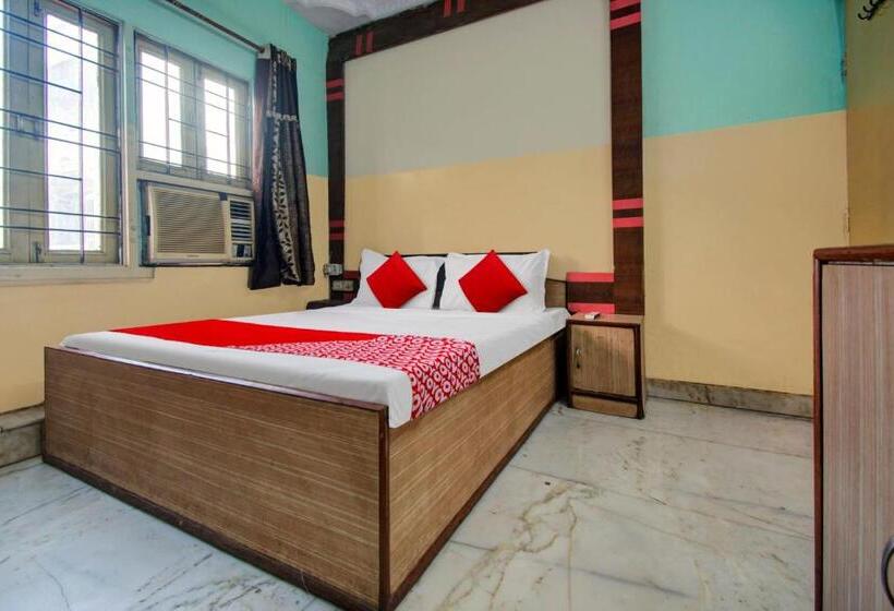Трехместный Номер Классика, Oyo Hotel Sanwariya Palace
