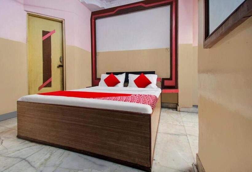 三人经典房间, Oyo Hotel Sanwariya Palace