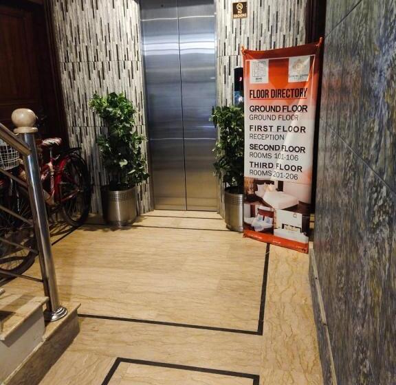 اتاق لوکس, Luxury Guest House Near Agha Khan, Karachi Airport