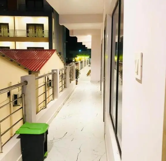 Standard-huone, Tropicana Beach Resort, Mandarmani