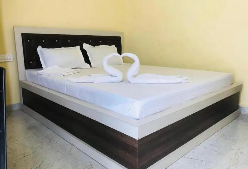 Standard-huone, Tropicana Beach Resort, Mandarmani