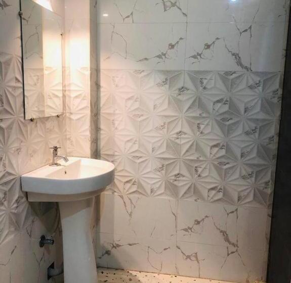 חדר סטנדרט, Tropicana Beach Resort, Mandarmani