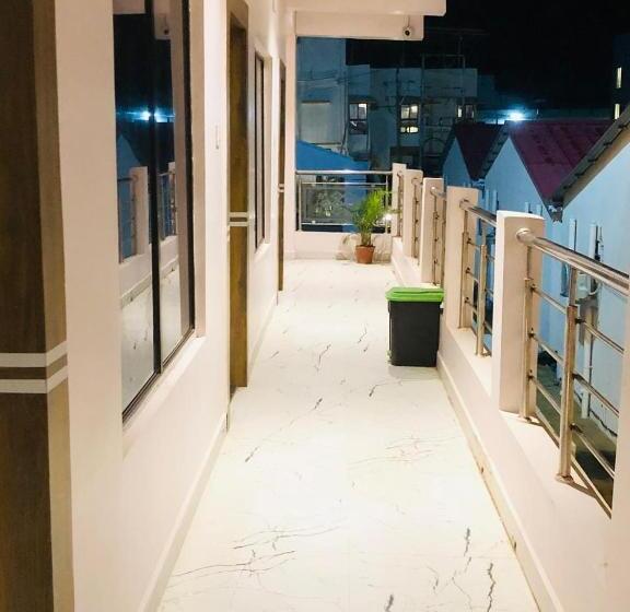 Номер Стандарт, Tropicana Beach Resort, Mandarmani