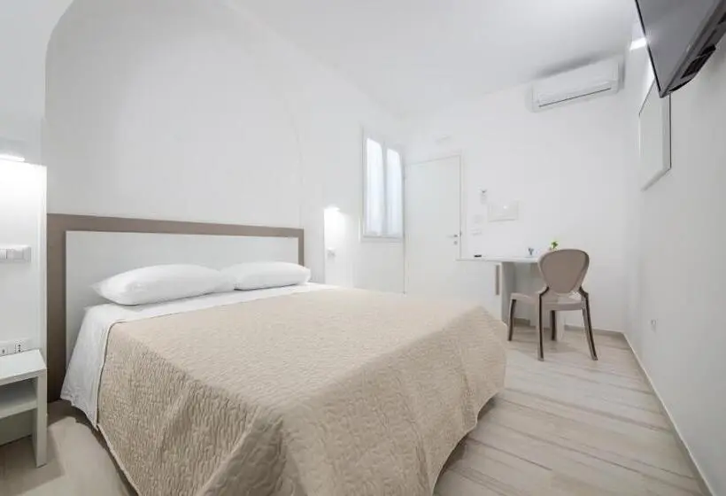 اتاق استاندارد, B&b Sole