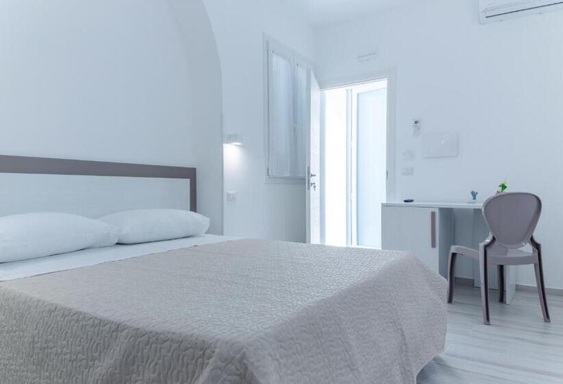 اتاق استاندارد, B&b Sole