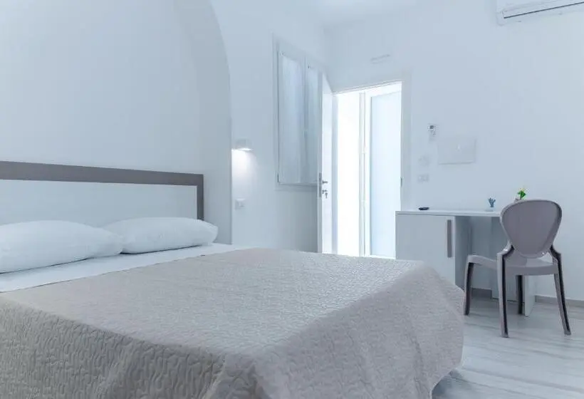 اتاق استاندارد, B&b Sole