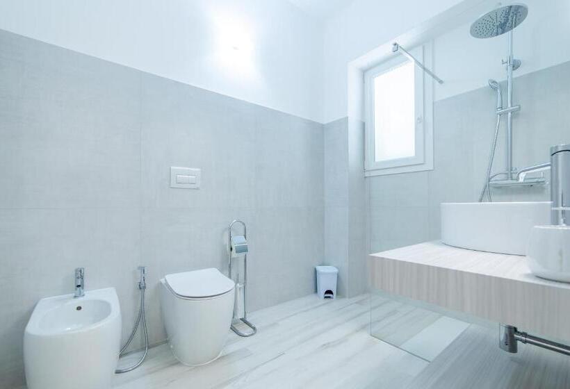 Habitació Estàndard, B&b Sole