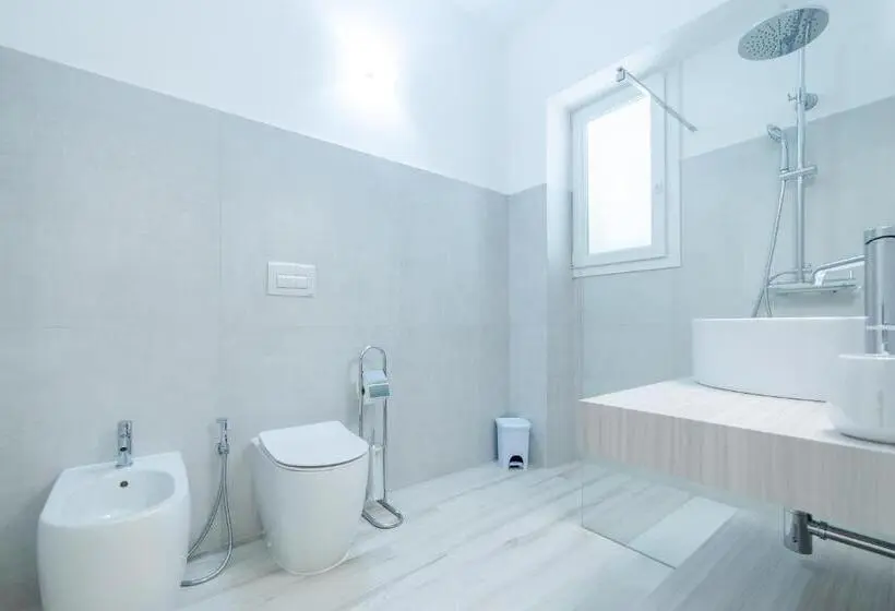 اتاق استاندارد, B&b Sole