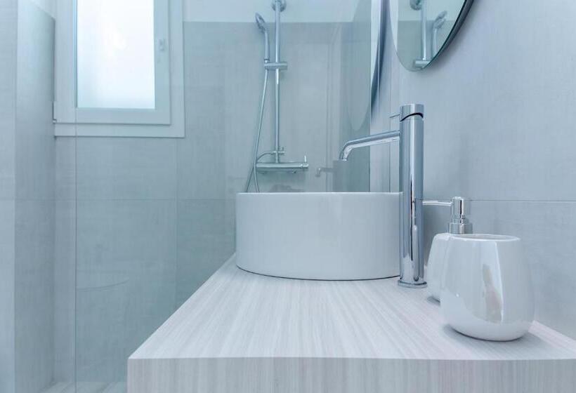 Habitació Estàndard, B&b Sole