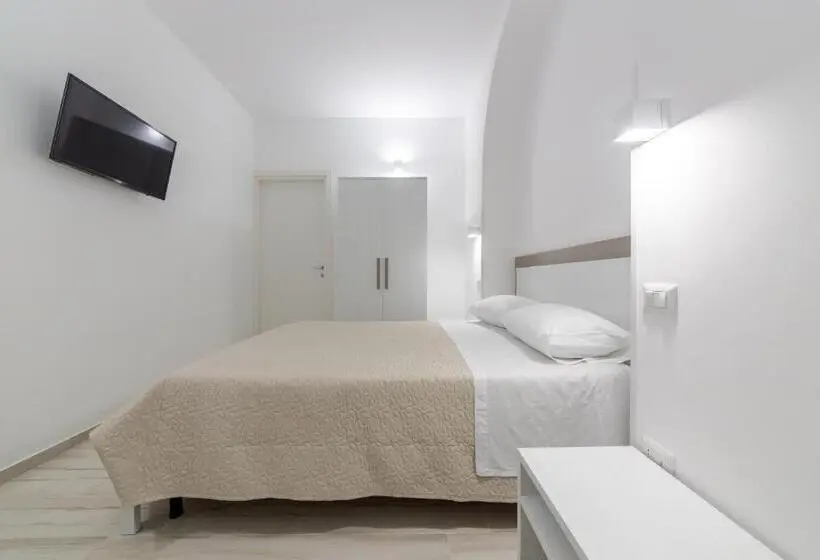 اتاق استاندارد, B&b Sole
