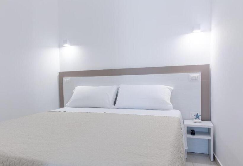 Habitació Basic, B&b Sole