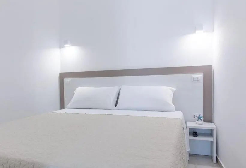 اتاق عادی, B&b Sole