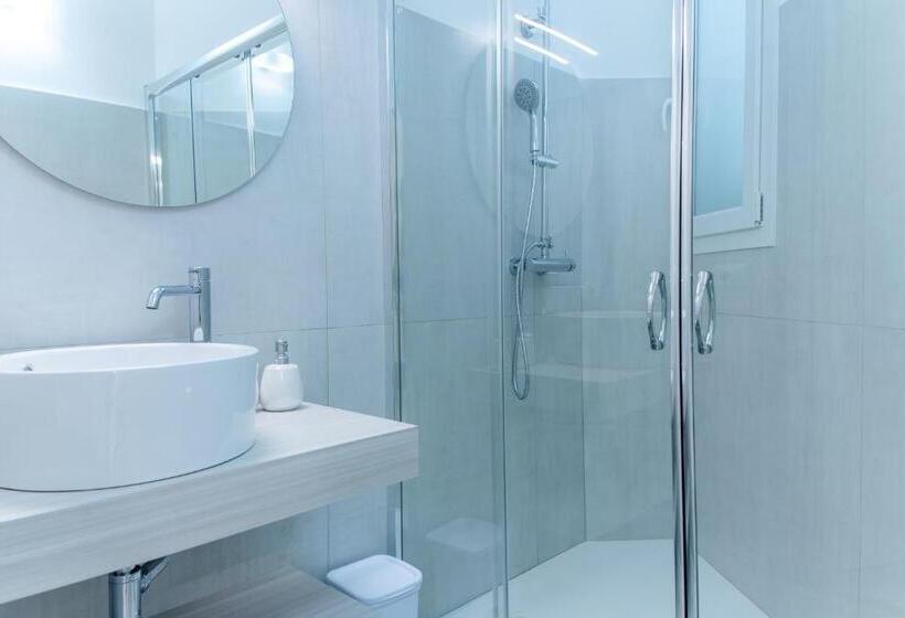 Habitació Basic, B&b Sole