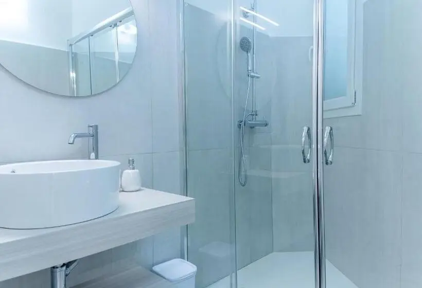 اتاق عادی, B&b Sole
