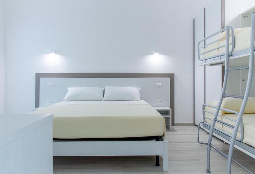 Family Room, B&b Sole