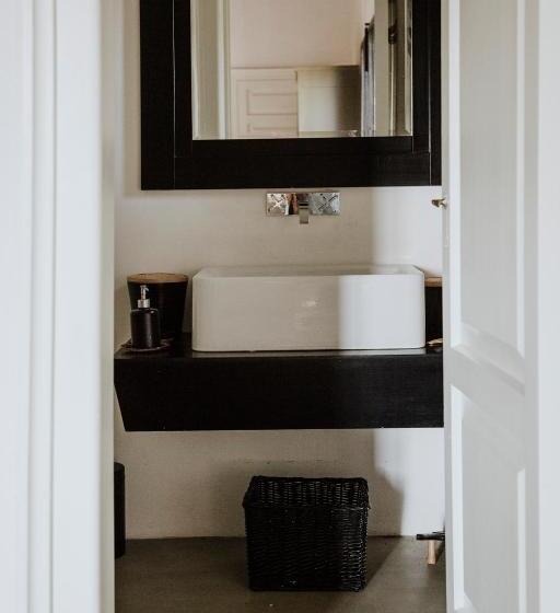 Номер Superior, Bibbia  Tenuta Di Campagna