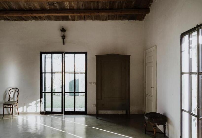 Номер Superior, Bibbia  Tenuta Di Campagna