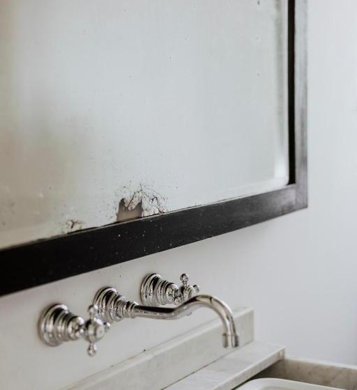 Номер Superior Кровать Кинг, Bibbia  Tenuta Di Campagna