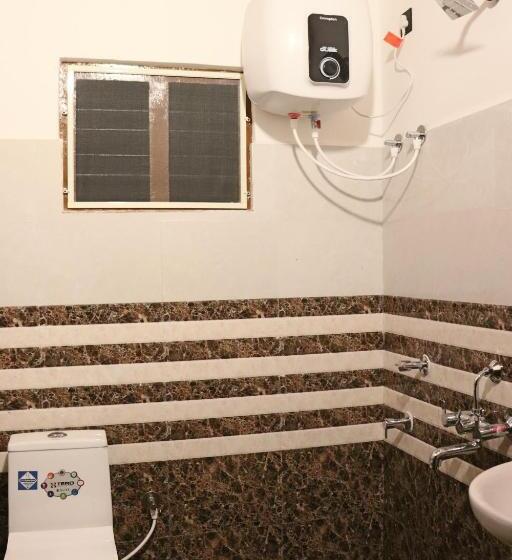 스탠다드 룸 가든 전망, Coffeebean Villa   Unwind & Rejuvenate