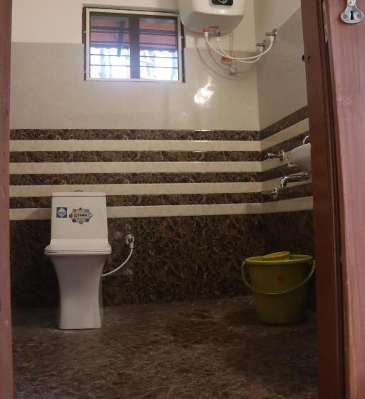 חדר סטנדרט נוף לגינה, Coffeebean Villa   Unwind & Rejuvenate