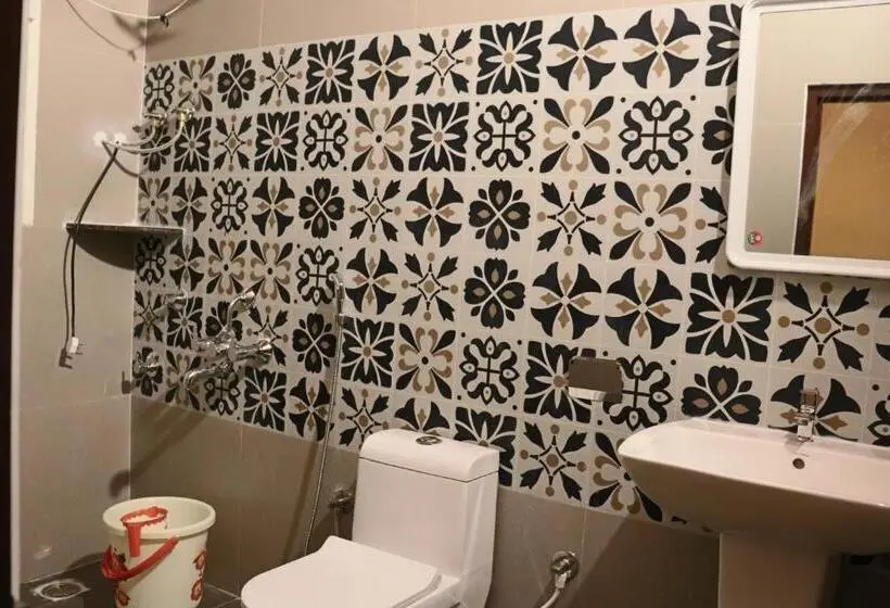 バルコニー付きスタンダードルーム, Coffeebean Villa   Unwind & Rejuvenate