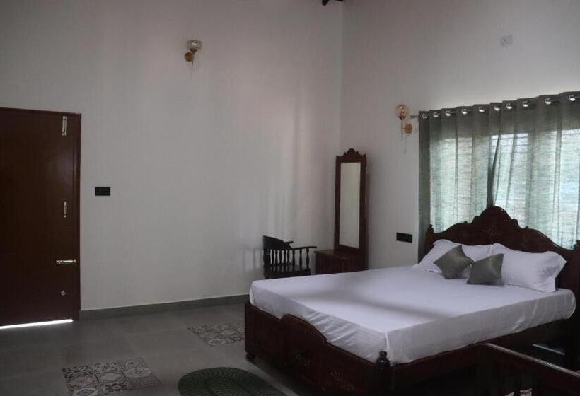 스탠다드 발코니 룸, Coffeebean Villa   Unwind & Rejuvenate