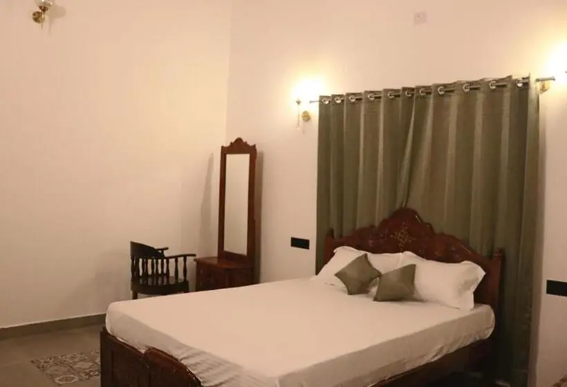 バルコニー付きスタンダードルーム, Coffeebean Villa   Unwind & Rejuvenate